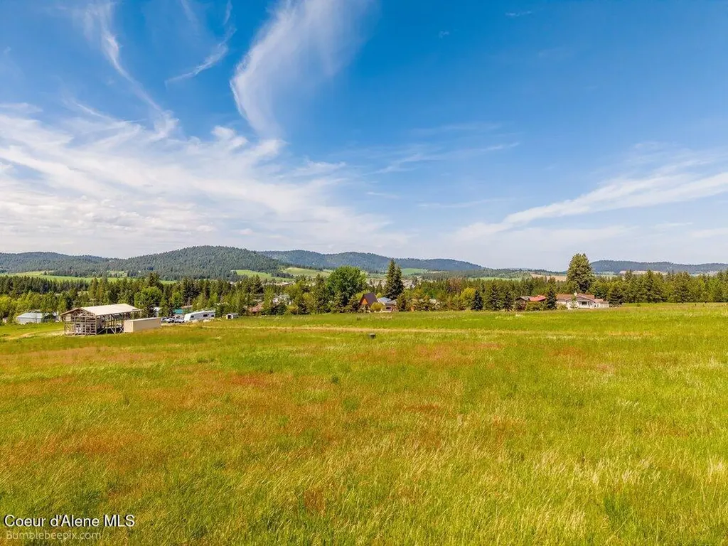 Tract B Thimbleberry Lane Plummer ID 83851