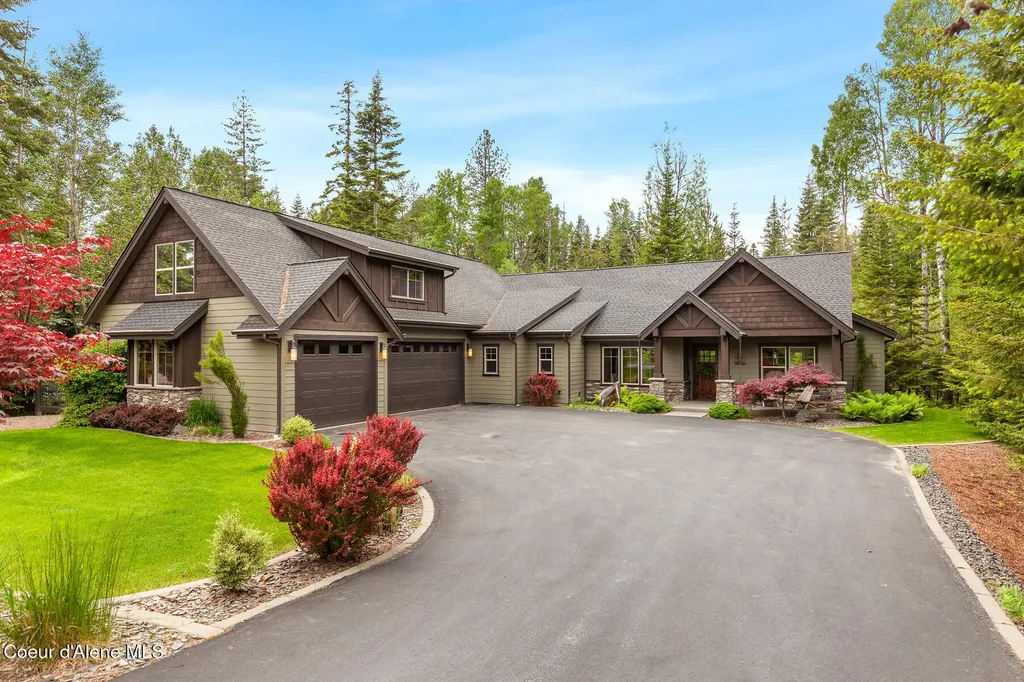 12507 N Pebble Creek Drive Hayden ID 83835