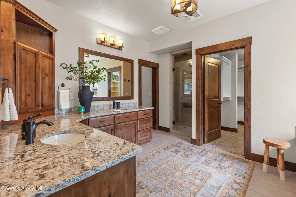 12507 N Pebble Creek Drive Hayden ID 83835