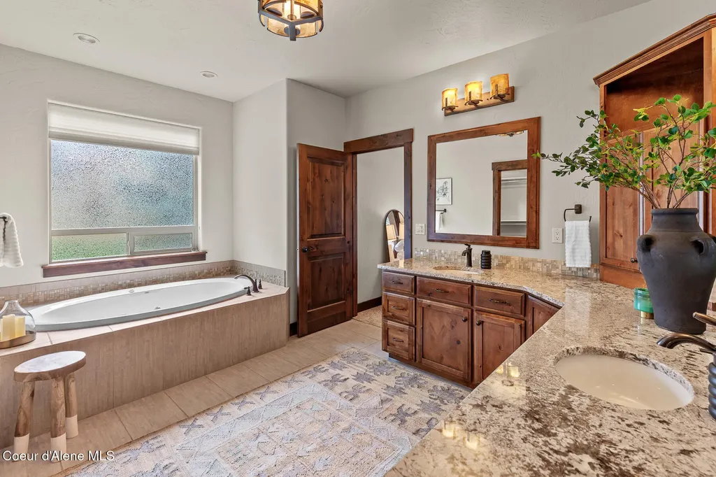 12507 N Pebble Creek Drive Hayden ID 83835