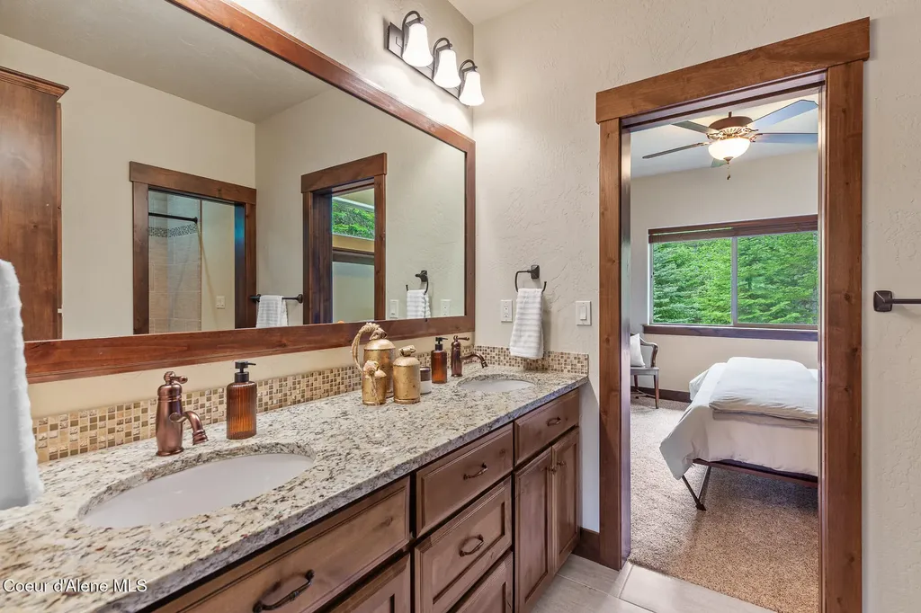 12507 N Pebble Creek Drive Hayden ID 83835