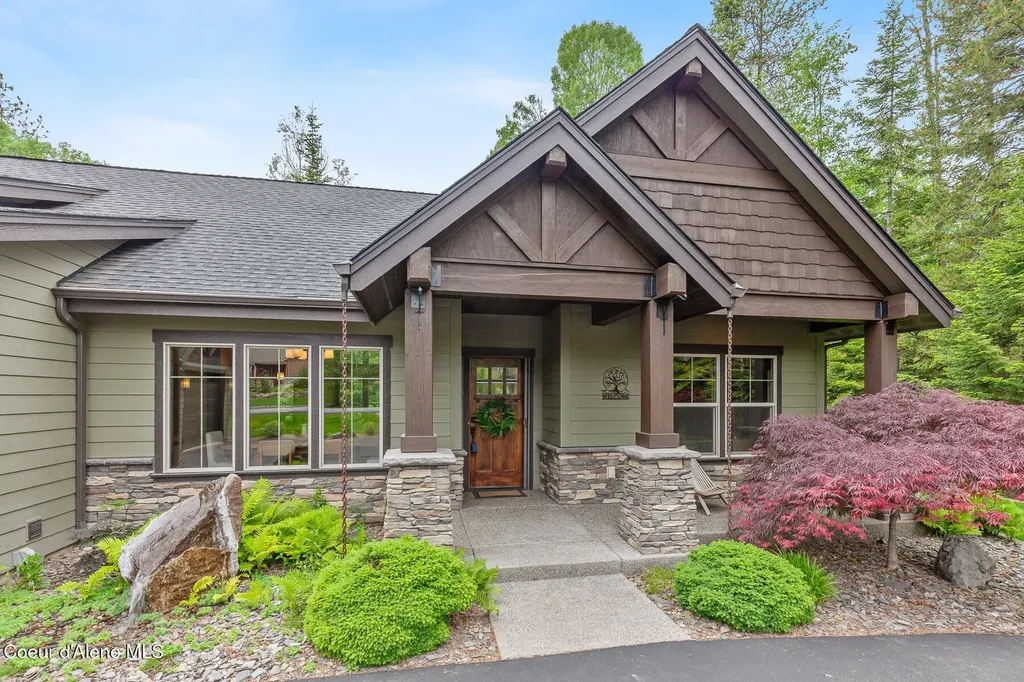 12507 N Pebble Creek Drive Hayden ID 83835