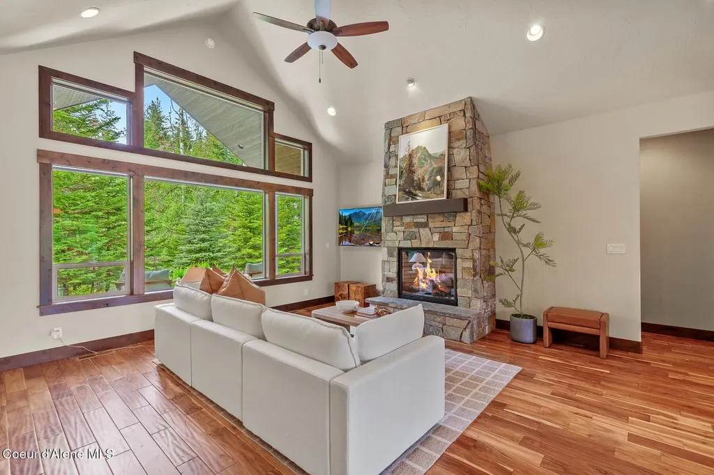 12507 N Pebble Creek Drive Hayden ID 83835