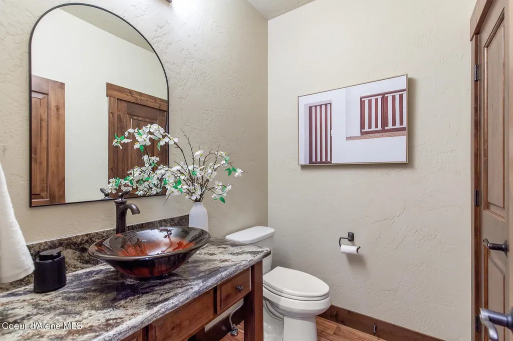 12507 N Pebble Creek Drive Hayden ID 83835