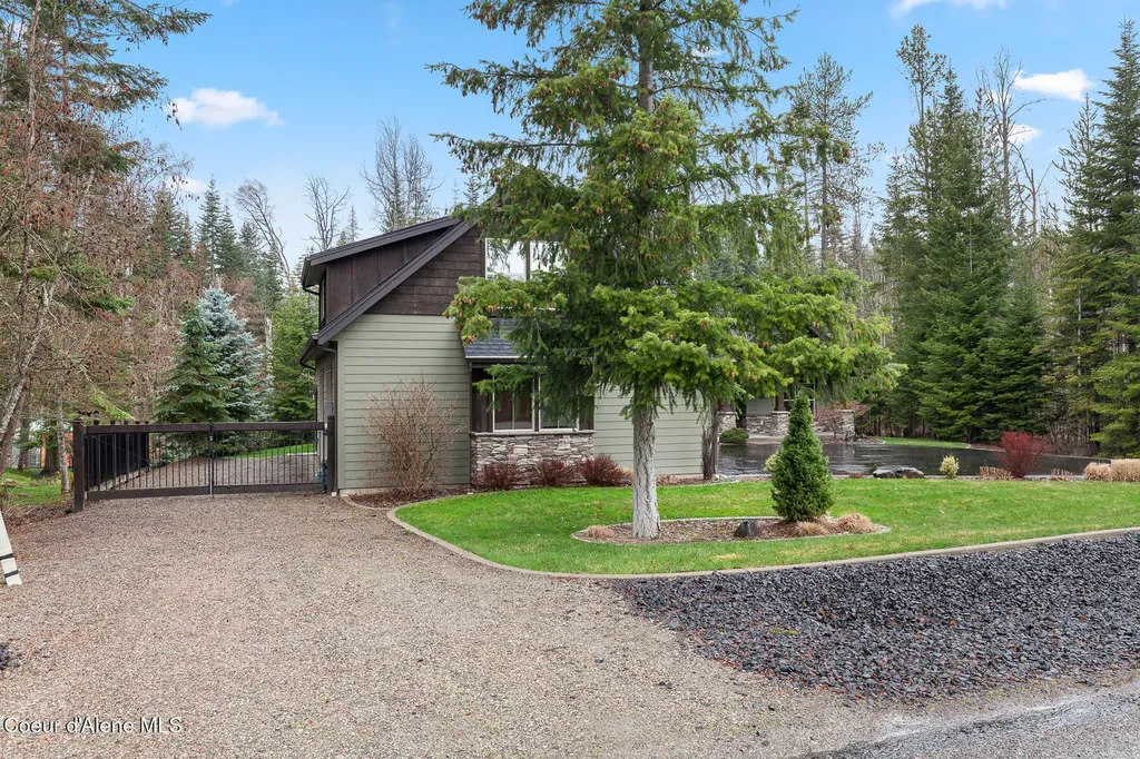 12507 N Pebble Creek Drive Hayden ID 83835