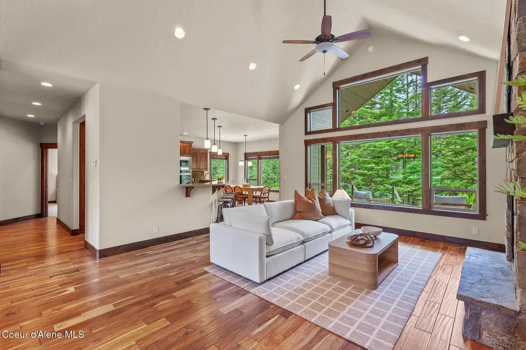 12507 N Pebble Creek Drive Hayden ID 83835