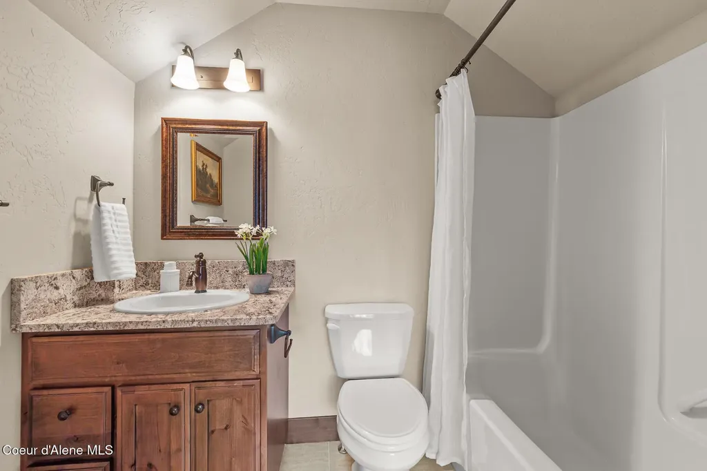 12507 N Pebble Creek Drive Hayden ID 83835