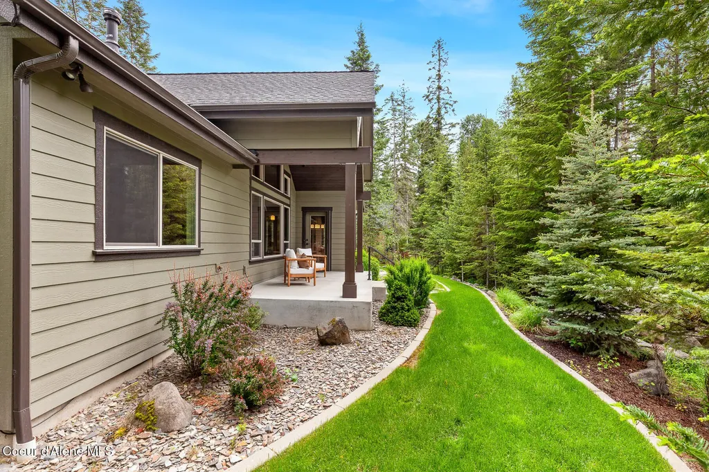 12507 N Pebble Creek Drive Hayden ID 83835