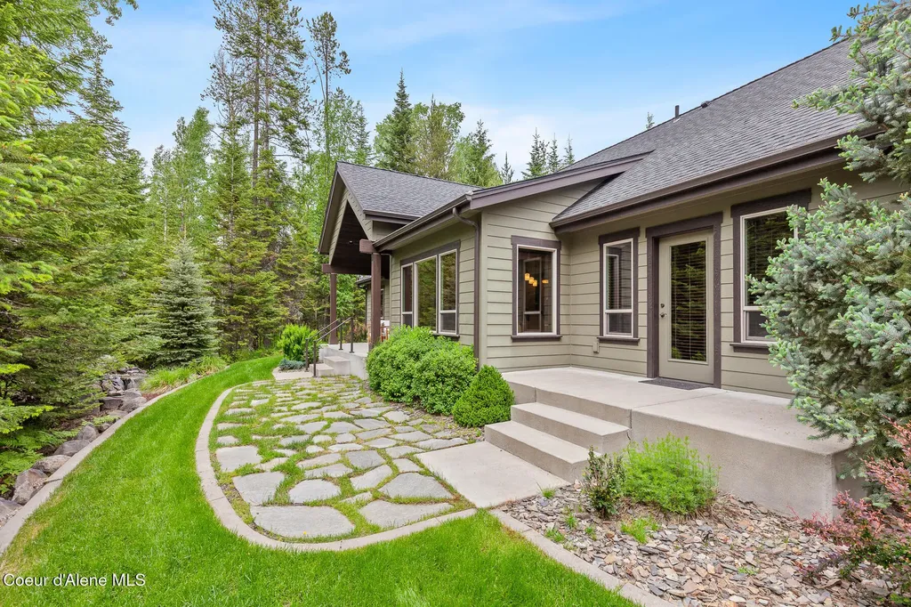 12507 N Pebble Creek Drive Hayden ID 83835