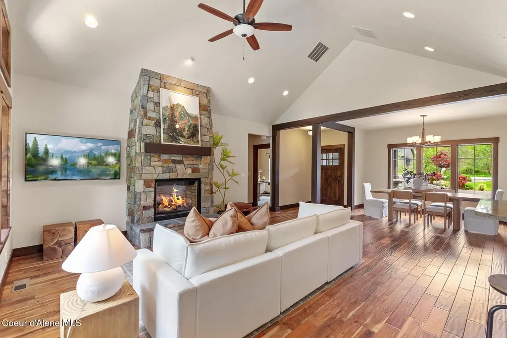 12507 N Pebble Creek Drive Hayden ID 83835