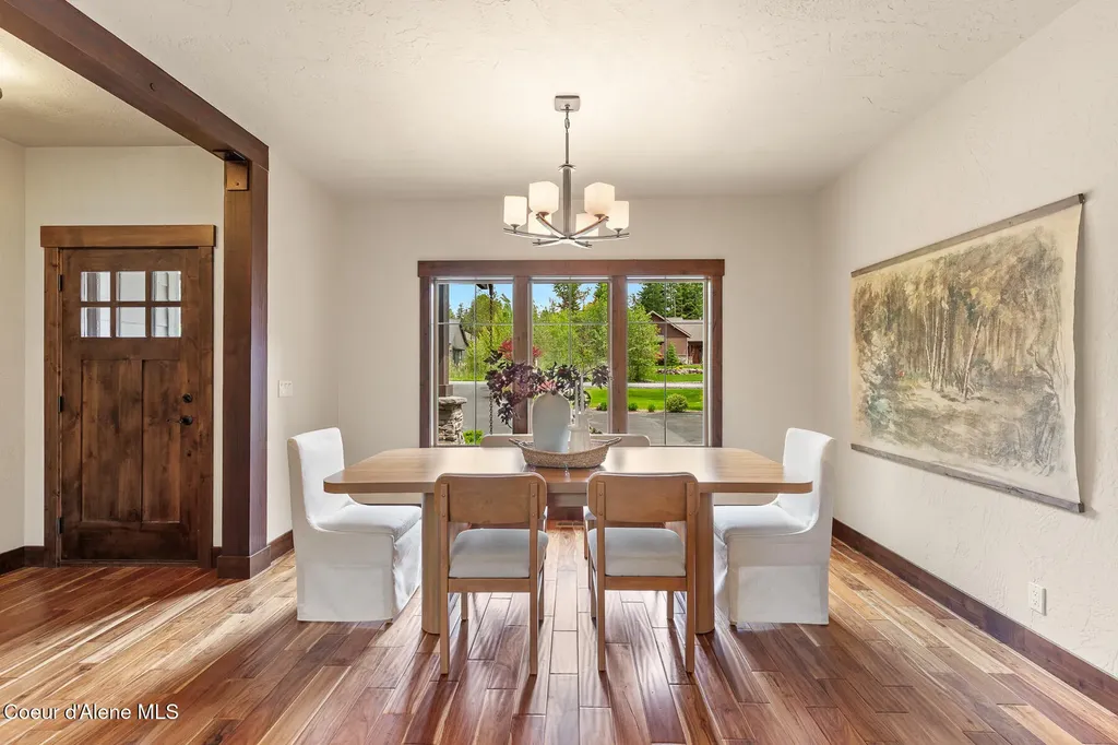 12507 N Pebble Creek Drive Hayden ID 83835