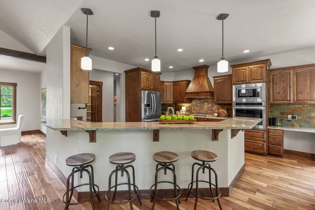 12507 N Pebble Creek Drive Hayden ID 83835
