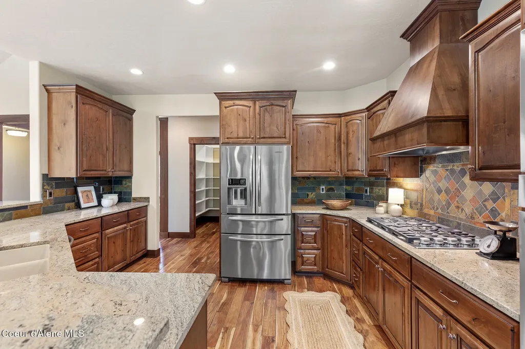 12507 N Pebble Creek Drive Hayden ID 83835