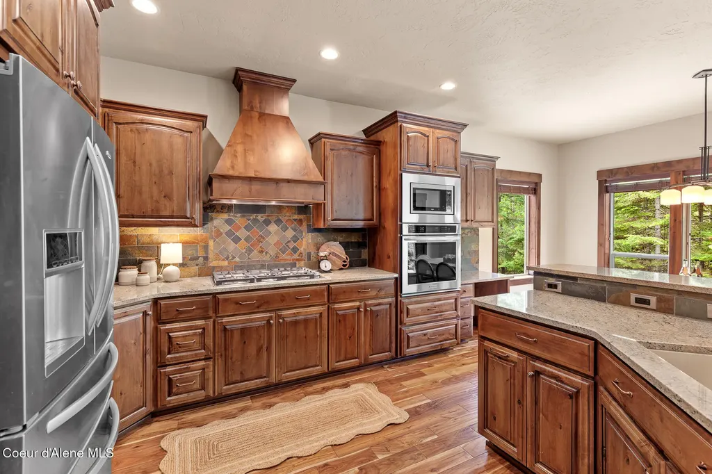 12507 N Pebble Creek Drive Hayden ID 83835