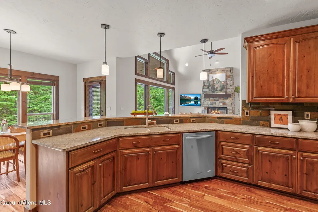 12507 N Pebble Creek Drive Hayden ID 83835