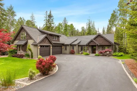 12507 N Pebble Creek Drive Hayden ID 83835