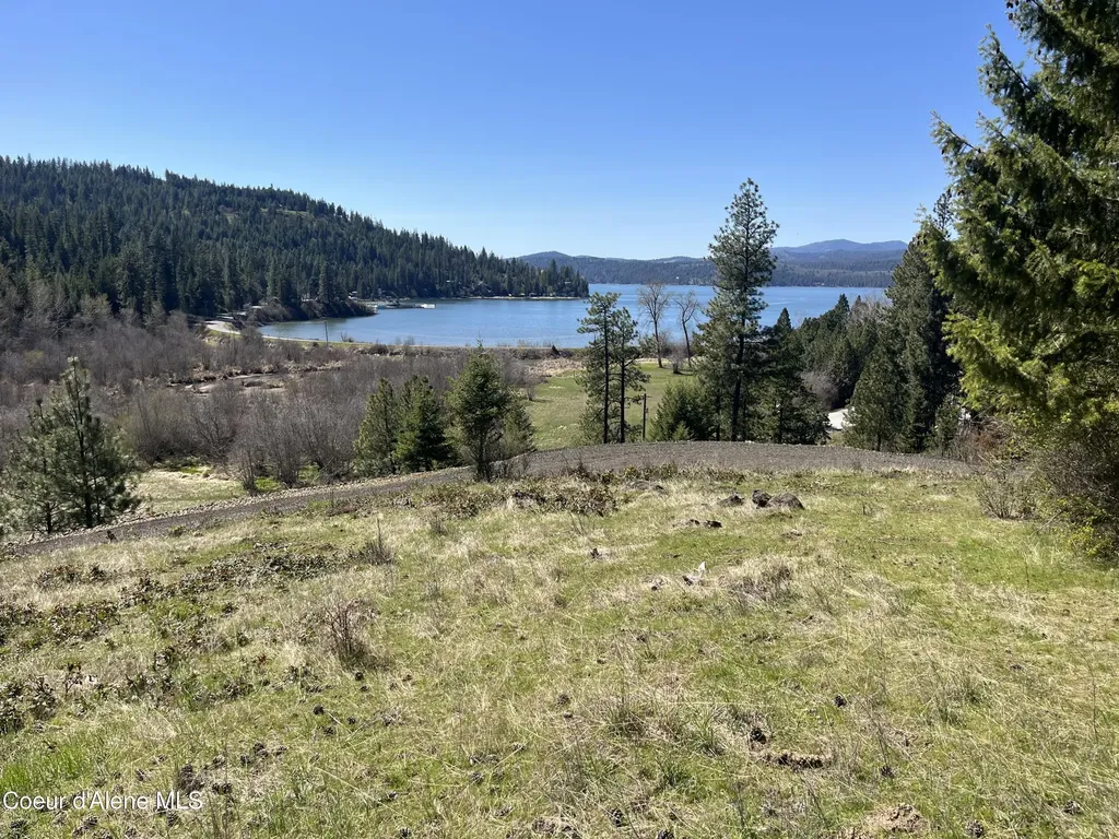 Nna E Deer Road Harrison ID 83833