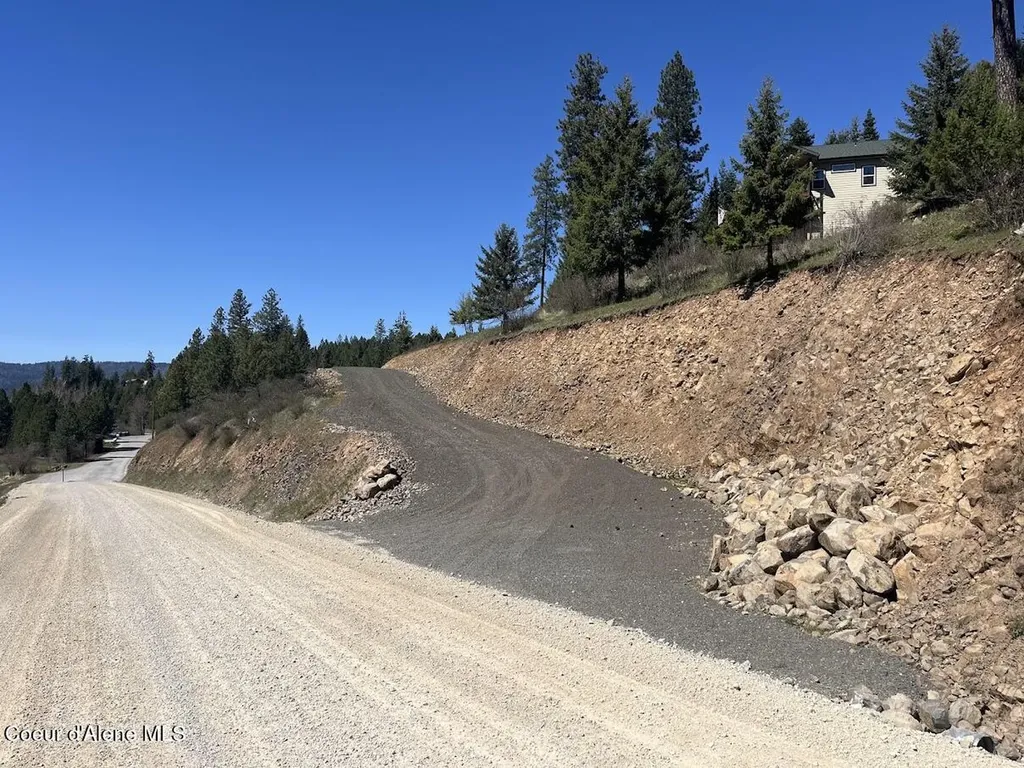 Nna E Deer Road Harrison ID 83833