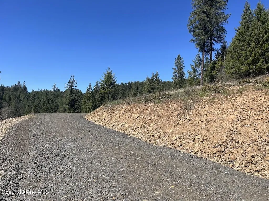 Nna E Deer Road Harrison ID 83833