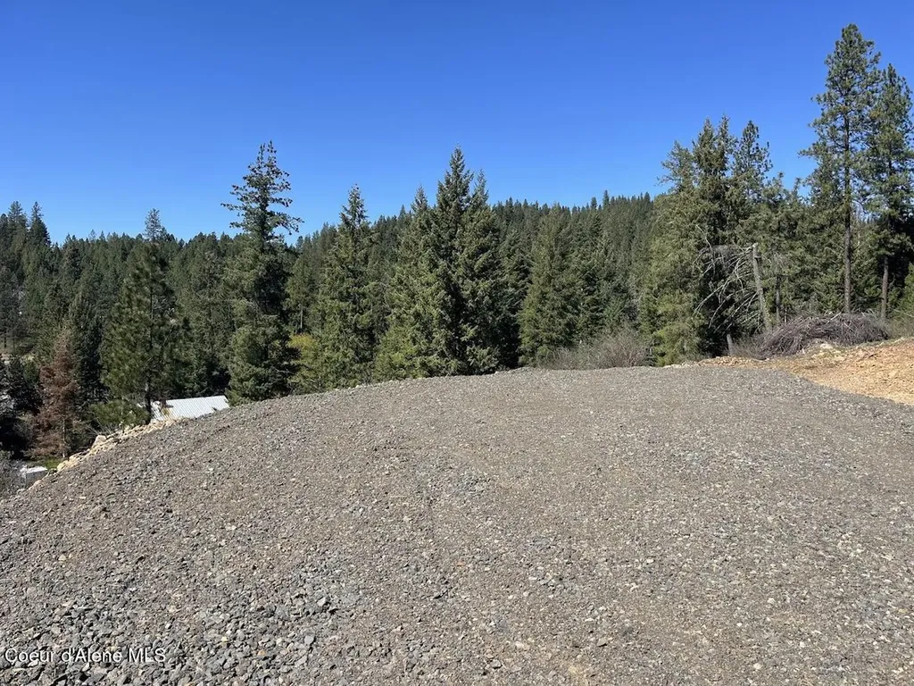 Nna E Deer Road Harrison ID 83833