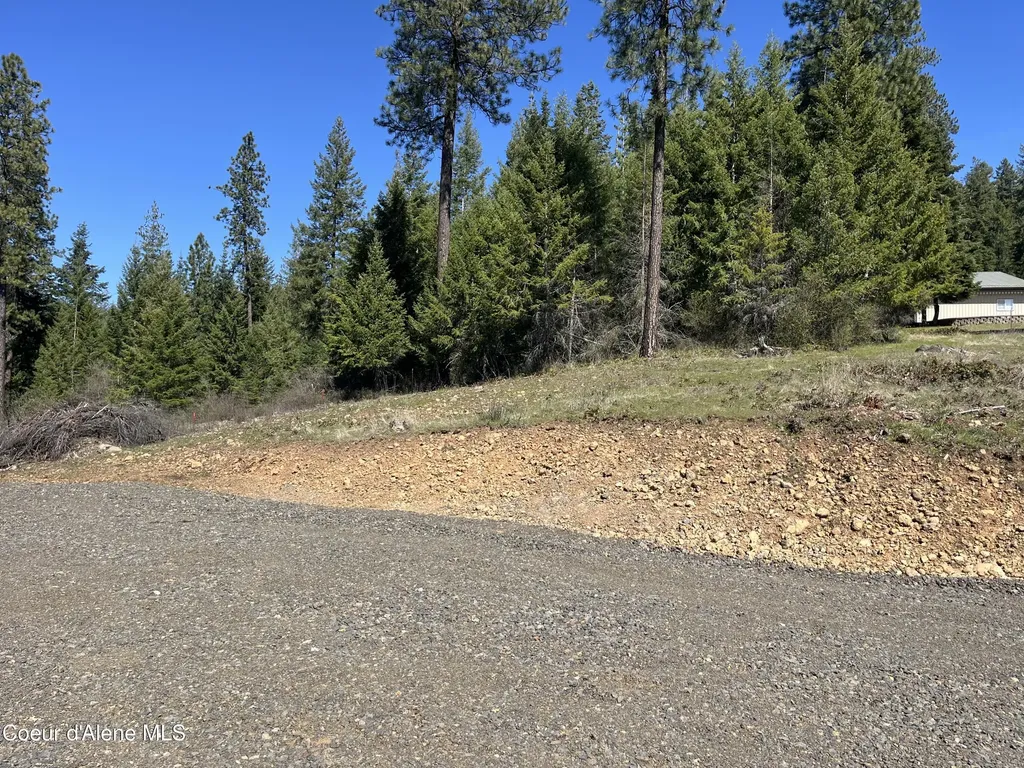 Nna E Deer Road Harrison ID 83833