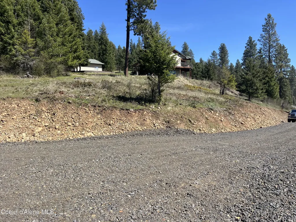 Nna E Deer Road Harrison ID 83833