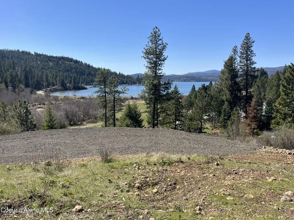 Nna E Deer Road Harrison ID 83833