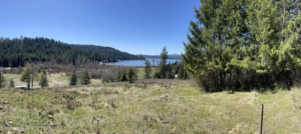 Nna E Deer Road Harrison ID 83833