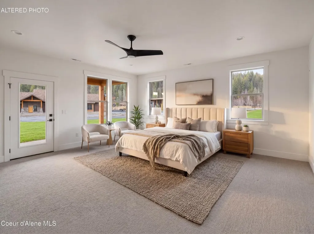 86 Marie Victoria Court Sandpoint ID 83864