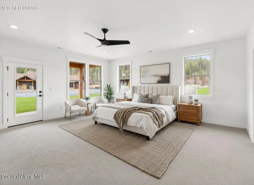 86 Marie Victoria Court Sandpoint ID 83864