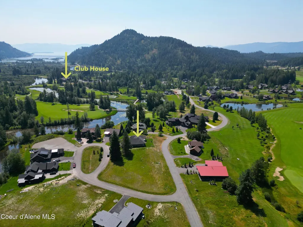 86 Marie Victoria Court Sandpoint ID 83864