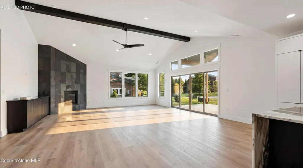 86 Marie Victoria Court Sandpoint ID 83864