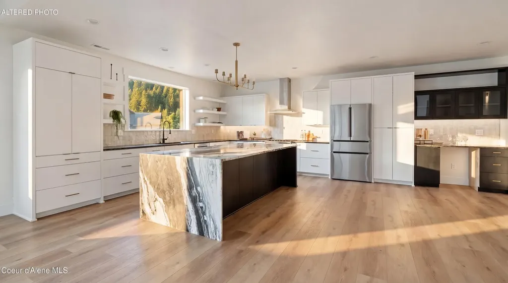 86 Marie Victoria Court Sandpoint ID 83864