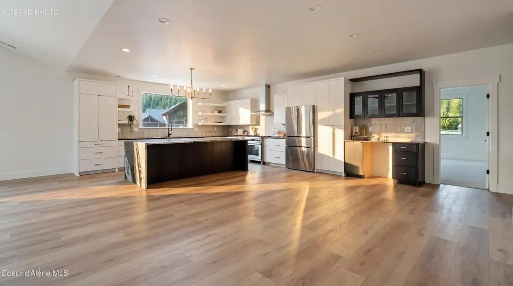 86 Marie Victoria Court Sandpoint ID 83864