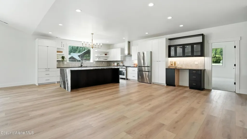 86 Marie Victoria Court Sandpoint ID 83864
