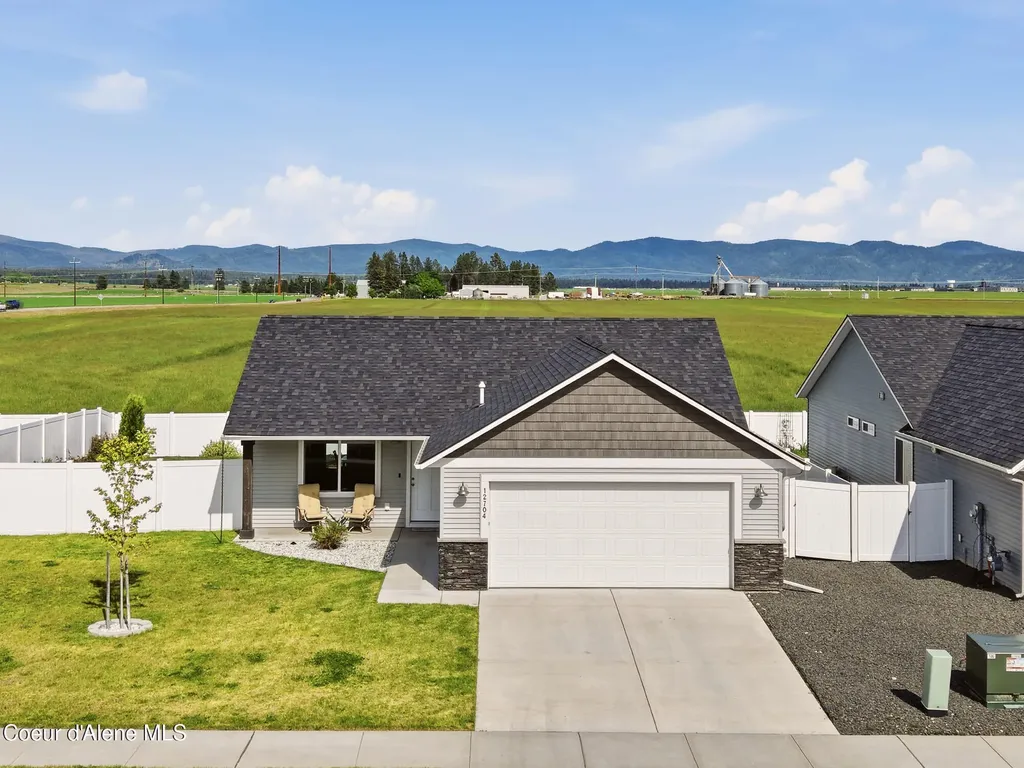 12704 N Cavanaugh Drive Rathdrum ID 83858