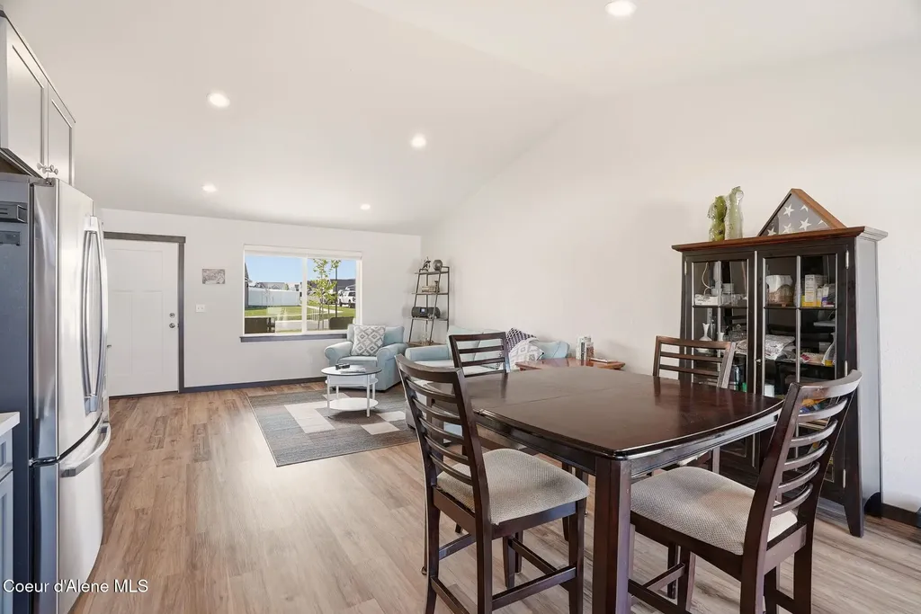 12704 N Cavanaugh Drive Rathdrum ID 83858