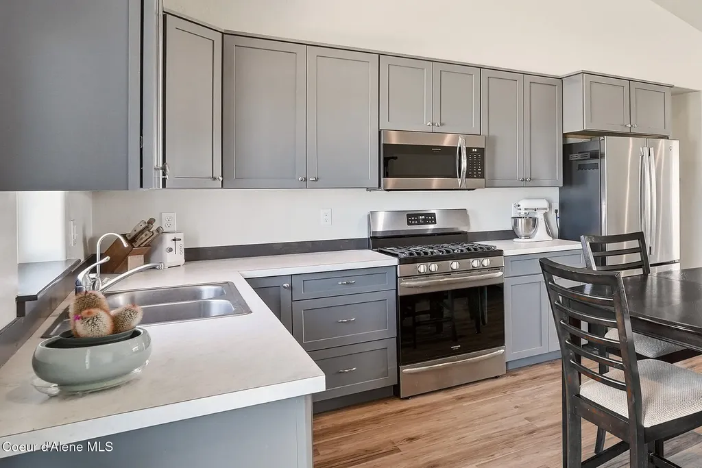 12704 N Cavanaugh Drive Rathdrum ID 83858