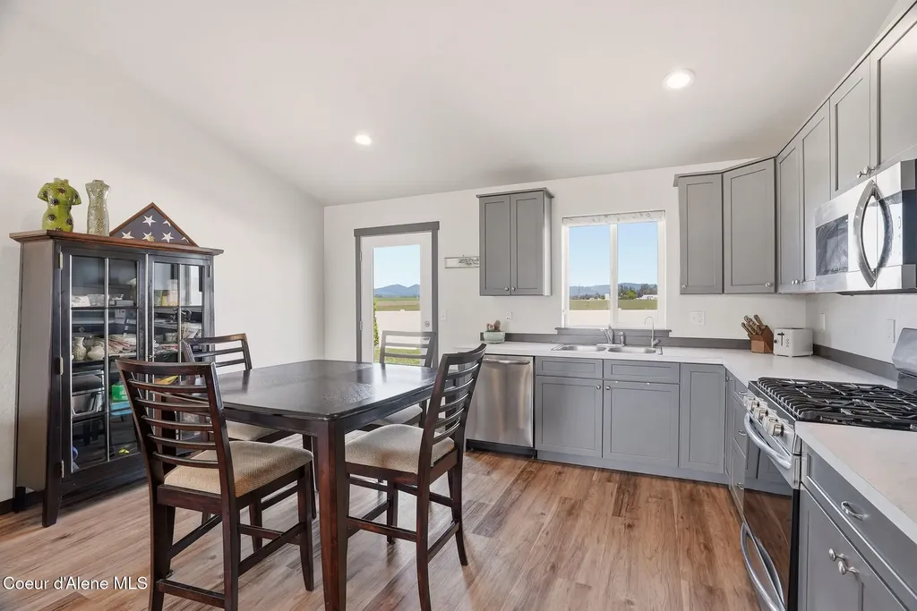 12704 N Cavanaugh Drive Rathdrum ID 83858