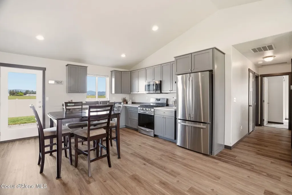 12704 N Cavanaugh Drive Rathdrum ID 83858