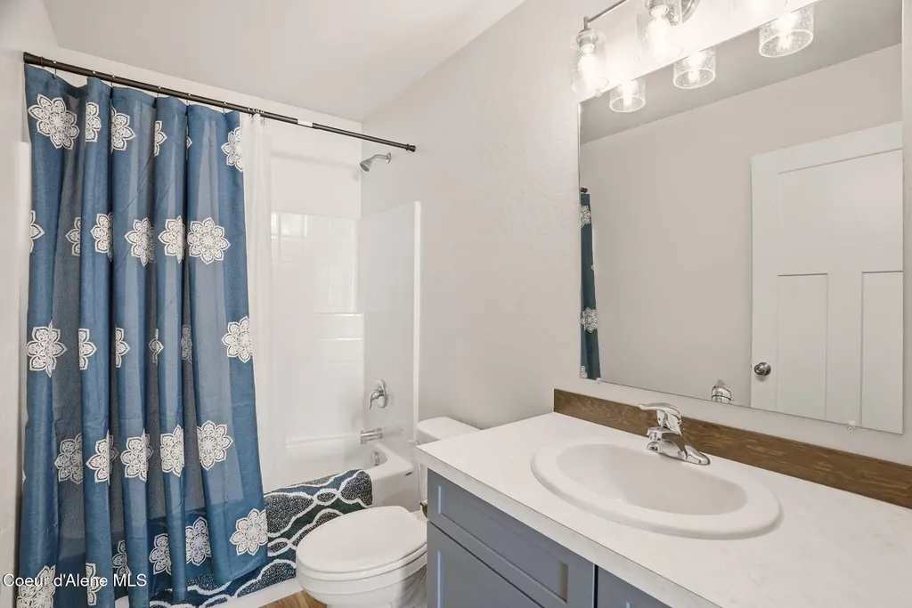 12704 N Cavanaugh Drive Rathdrum ID 83858