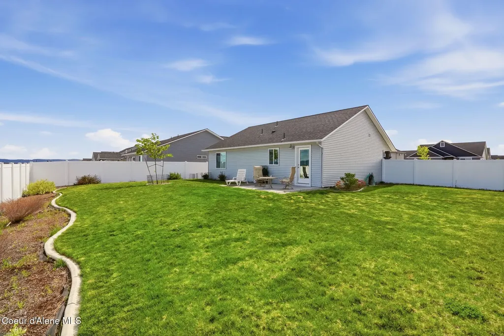 12704 N Cavanaugh Drive Rathdrum ID 83858