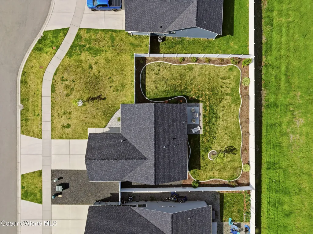 12704 N Cavanaugh Drive Rathdrum ID 83858