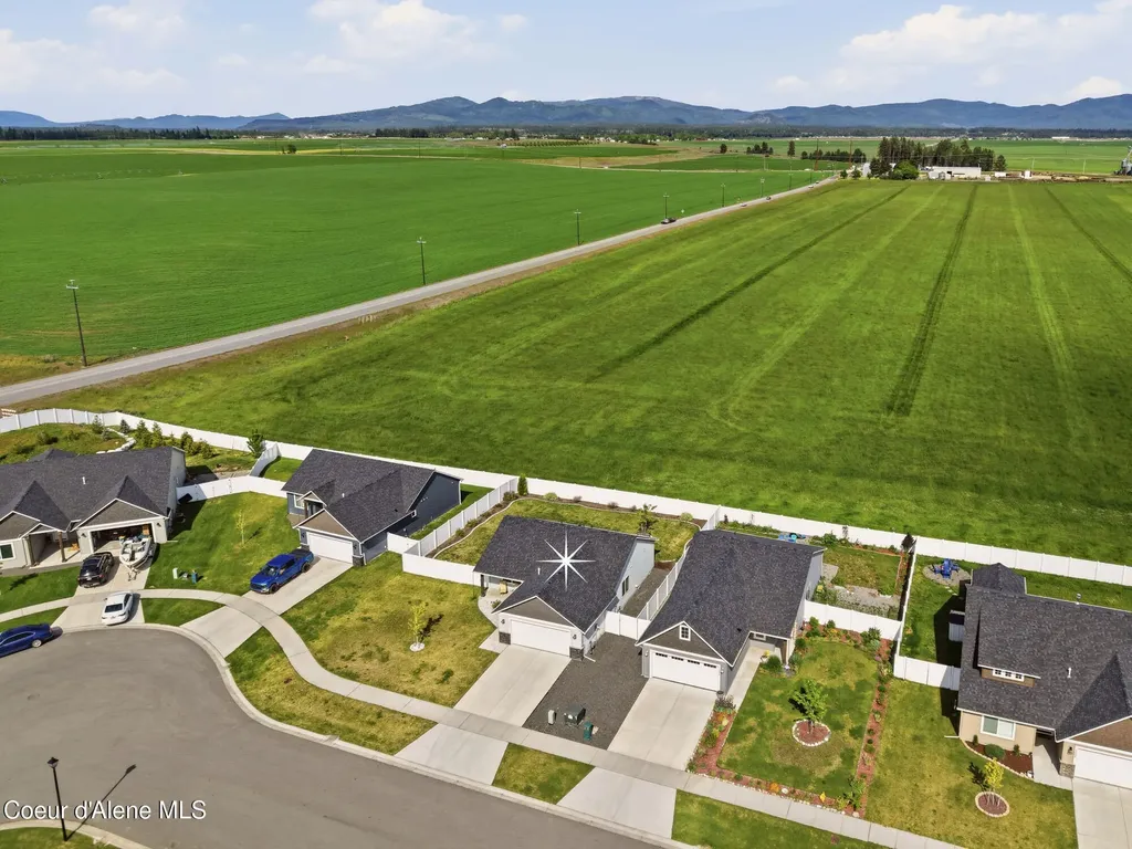 12704 N Cavanaugh Drive Rathdrum ID 83858