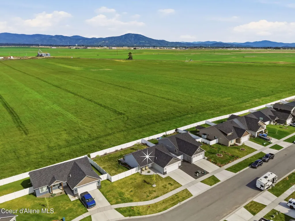 12704 N Cavanaugh Drive Rathdrum ID 83858