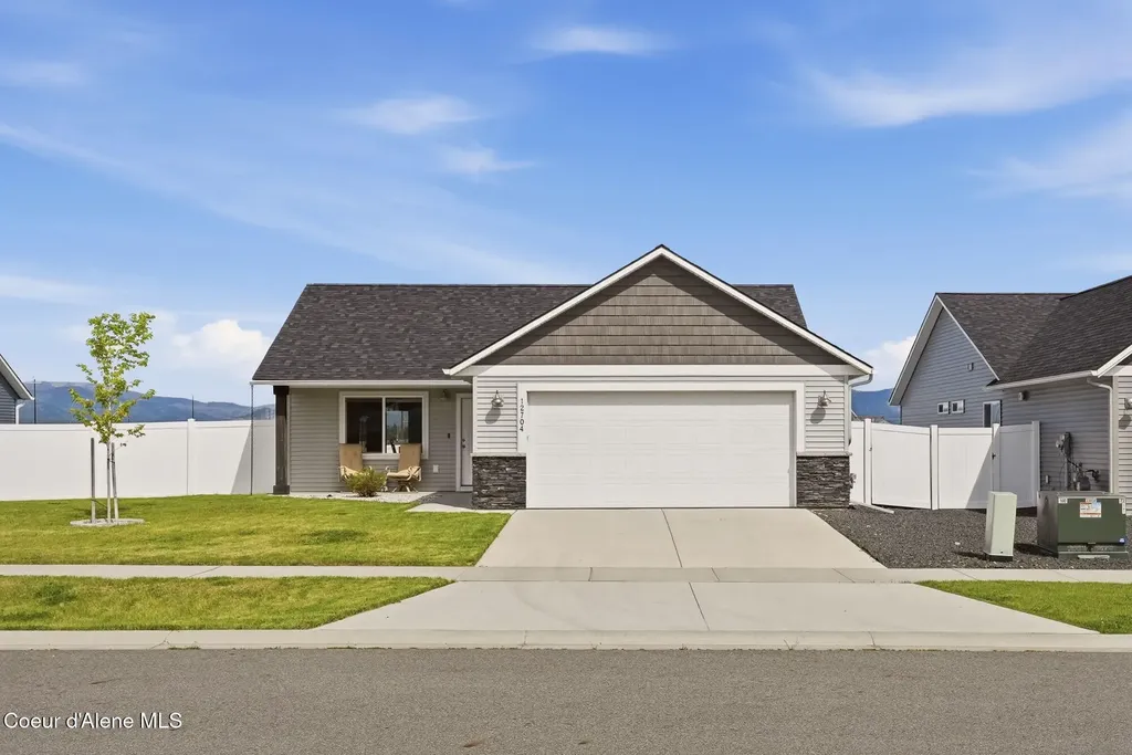 12704 N Cavanaugh Drive Rathdrum ID 83858