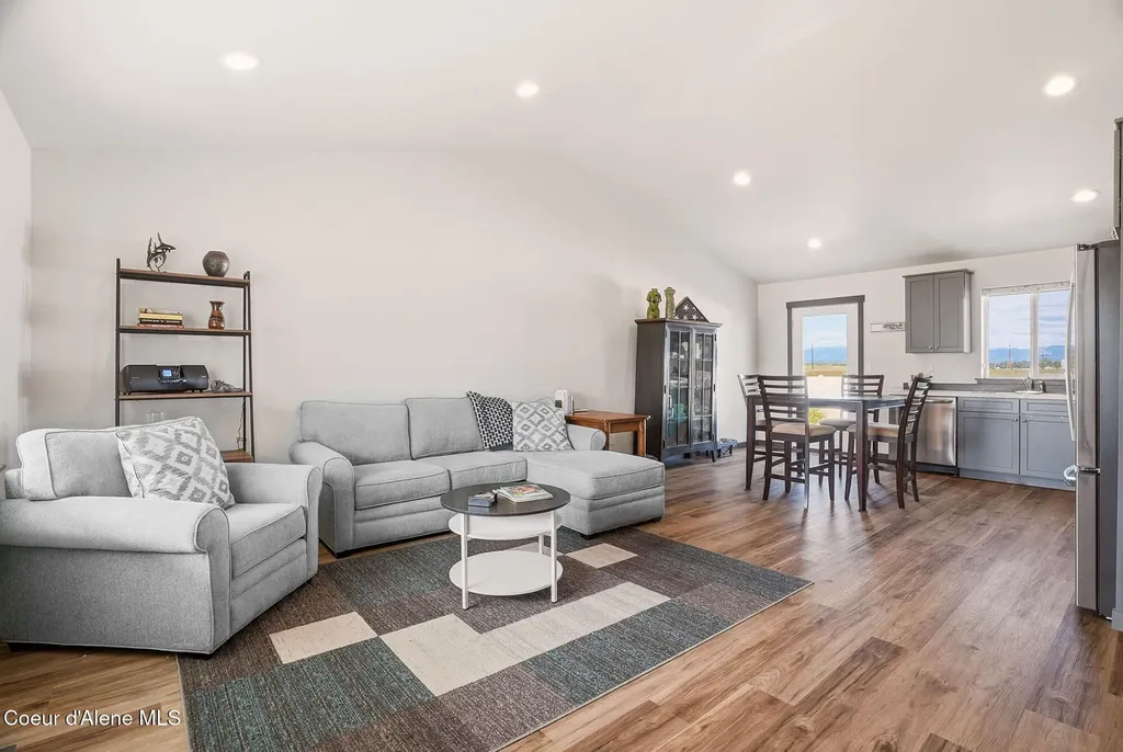 12704 N Cavanaugh Drive Rathdrum ID 83858