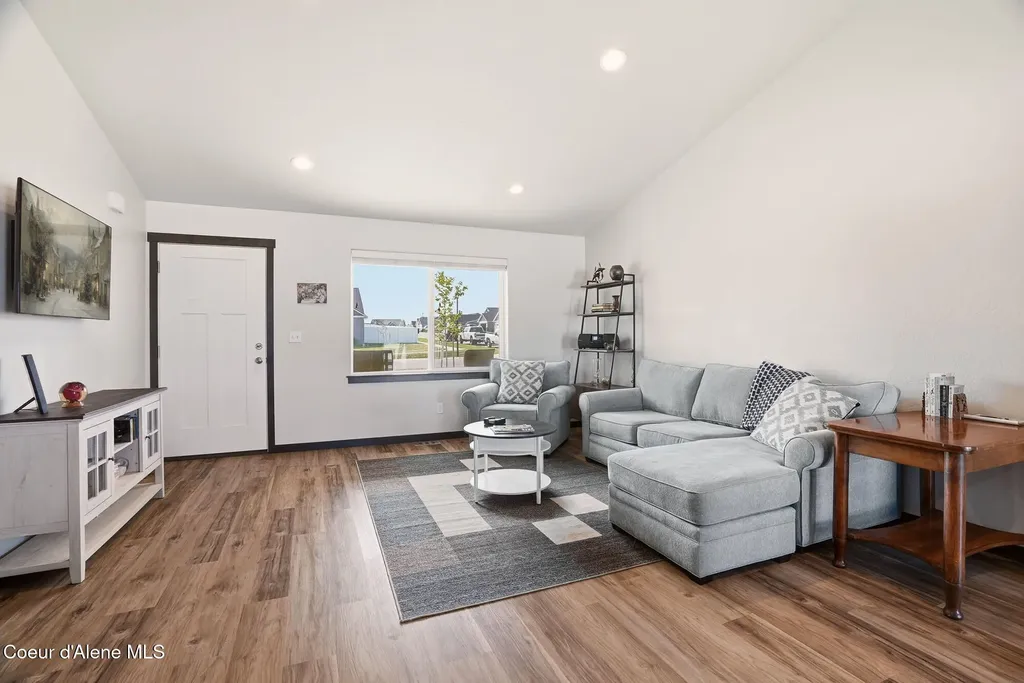 12704 N Cavanaugh Drive Rathdrum ID 83858