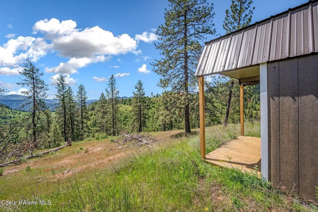 17 Acres Highway 3 St. Maries ID 83861