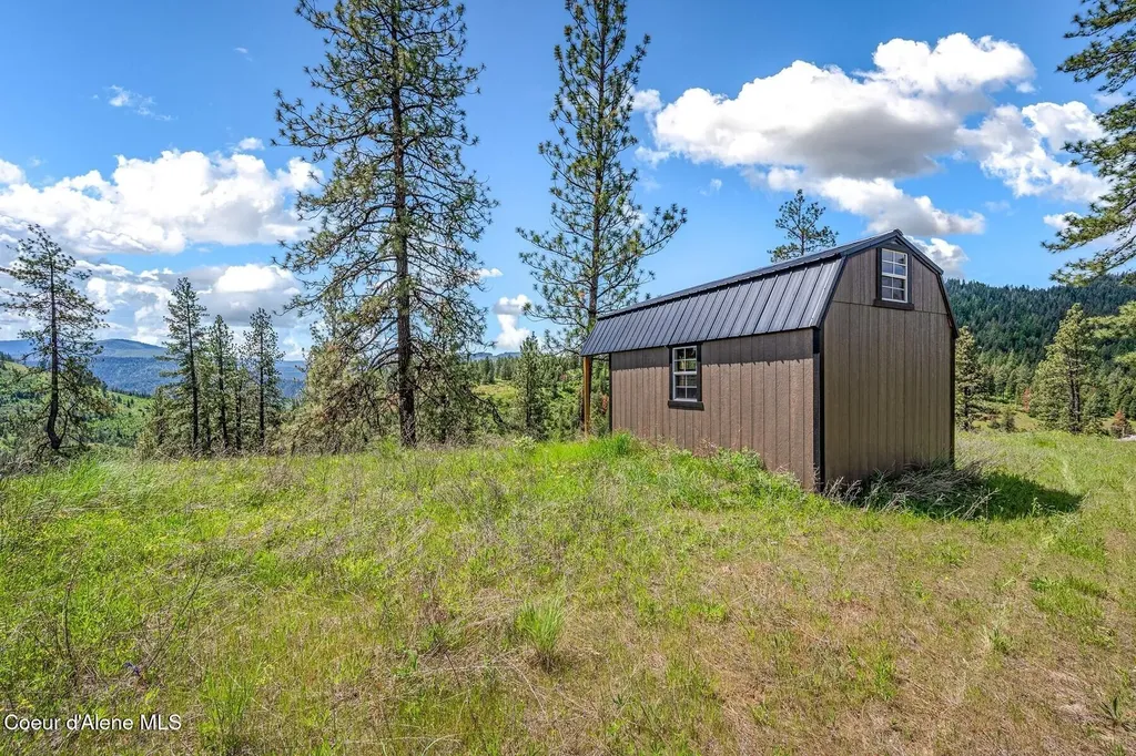 17 Acres Highway 3 St. Maries ID 83861